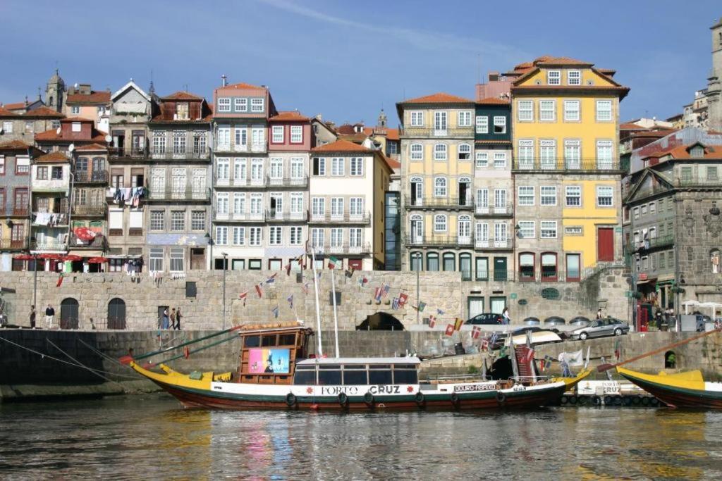 Maía Oporto House Al 아파트 외부 사진