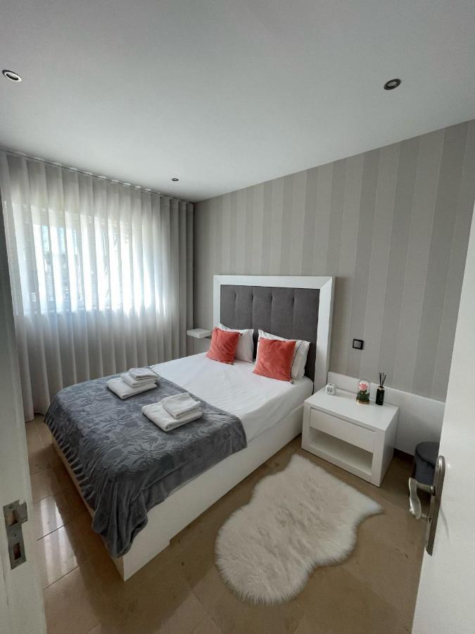 Maía Oporto House Al 아파트 외부 사진