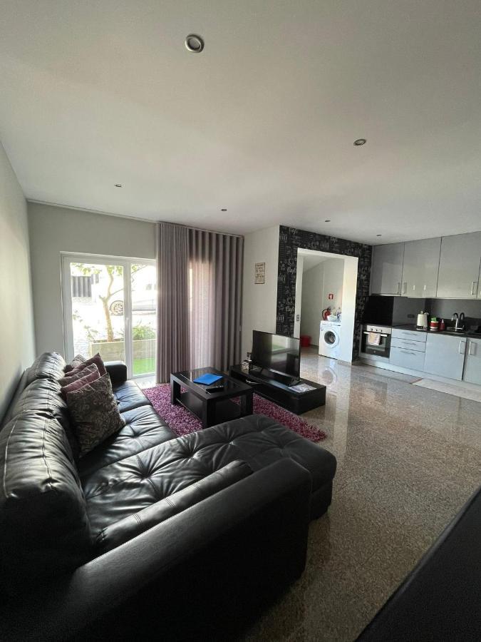 Maía Oporto House Al 아파트 외부 사진