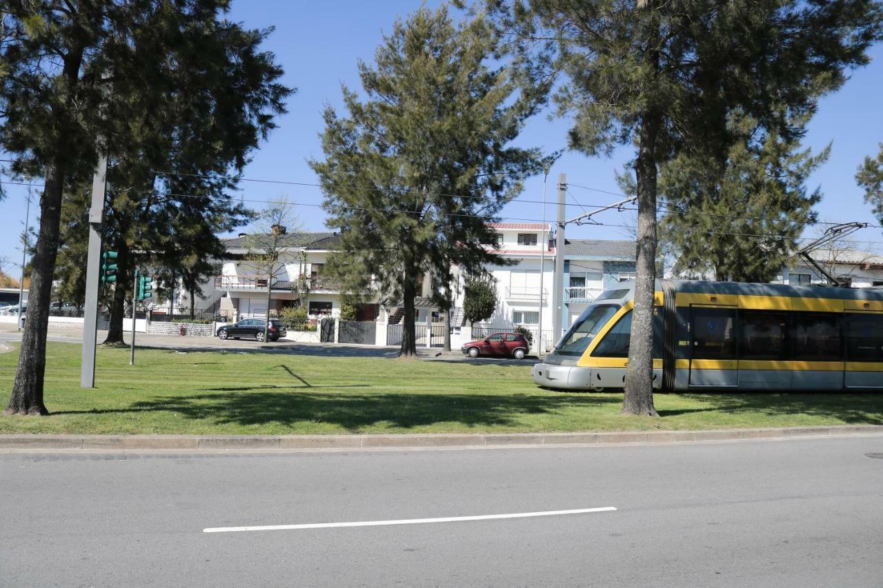 Maía Oporto House Al 아파트 외부 사진